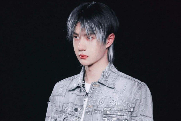 有翡|虽然有翡这剧烂，但王一博在里面的表现可圈可点，很灵动