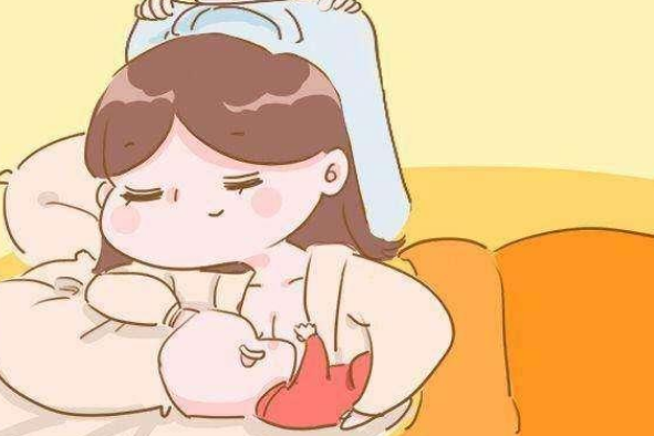 佳美育儿|哺乳期的妈妈们，最好不要吃哪些东西呢？