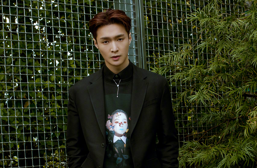 张艺兴|张艺兴能带着华语音乐，走到一个新的高度，也许他到了新的高度了