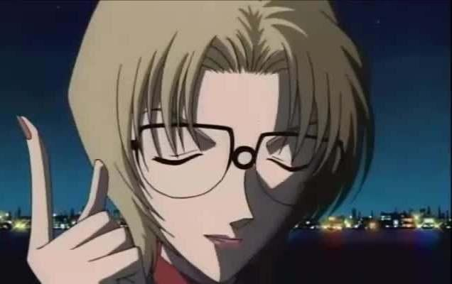 柯南|柯南除了自带死神光环外,还有另一隐藏光环,朱蒂小兰全中招