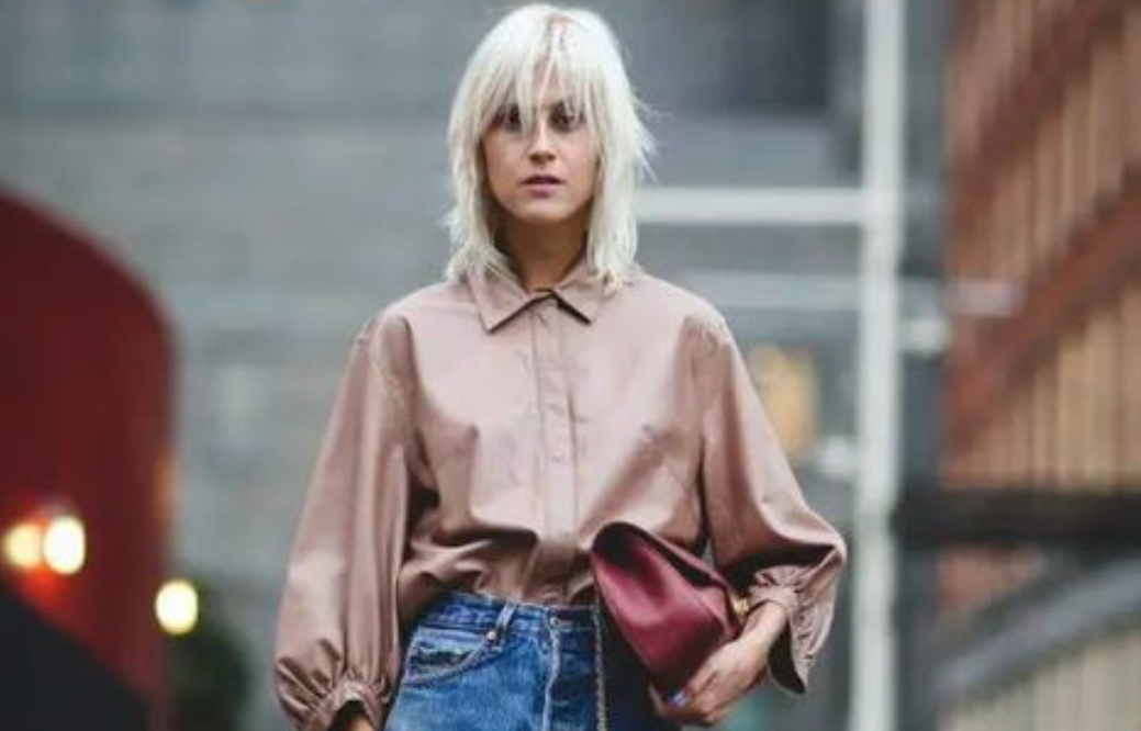 护肤品 穿衣打扮的风格，在极大程度上，影响了别人对你的第一印象