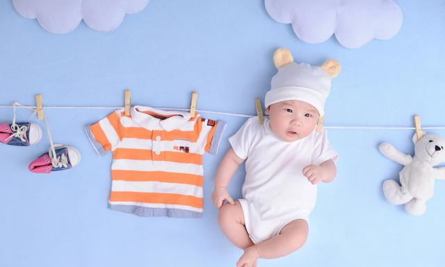 一身狼狈|有必要为新生儿宝宝单独买一个洗衣机吗？