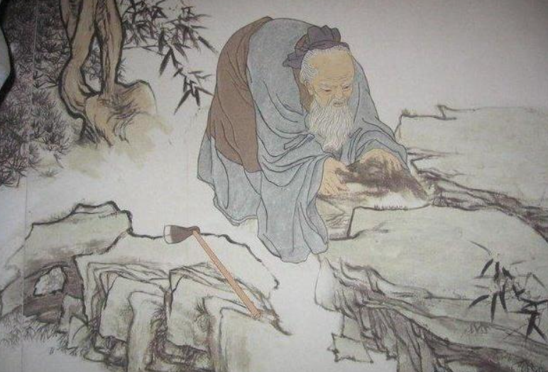 扁鹊|扁鹊为何被移除教科书？专家：看他给别人治病的年龄，就明白了