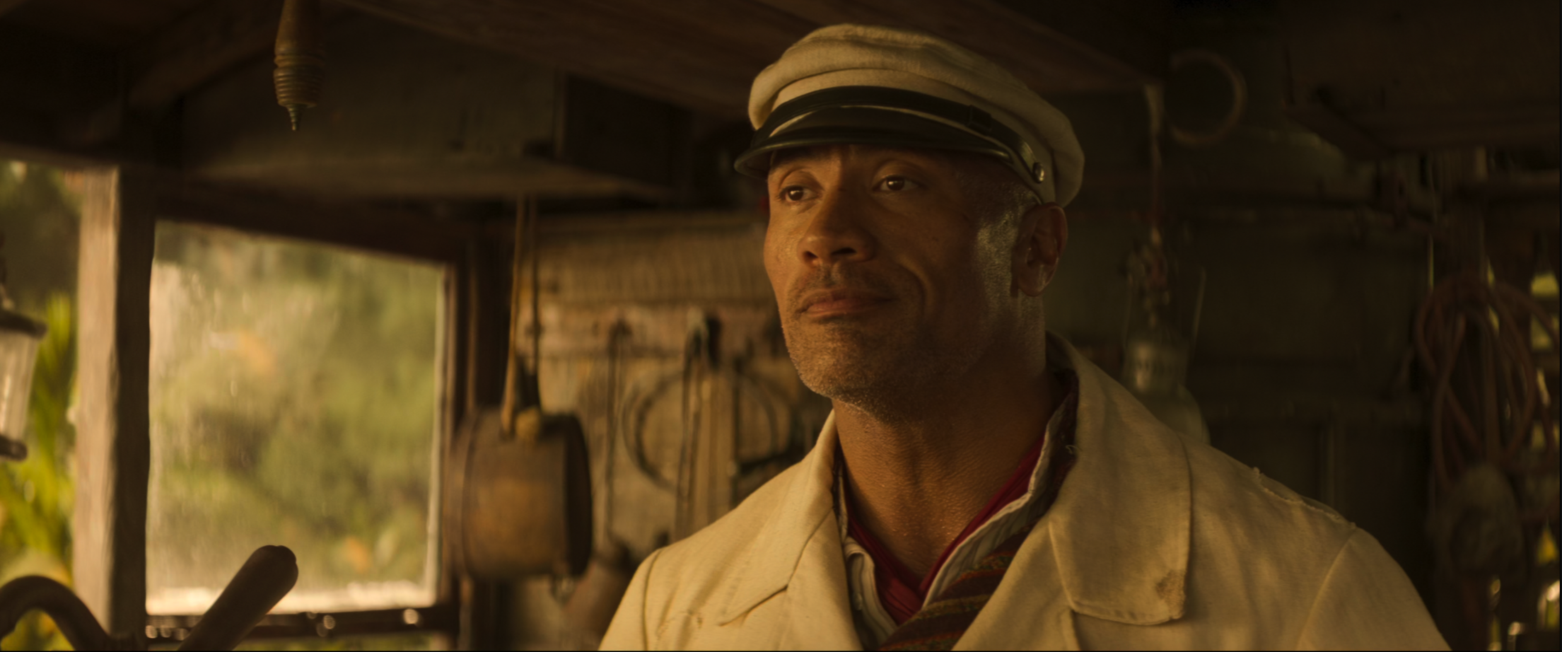 贺岁档|《丛林奇航》离下映剩4天，耗资13亿拍摄，日票房不足9万