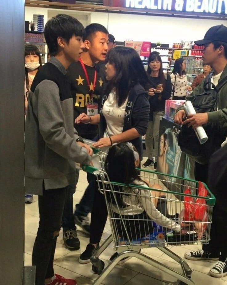 TFBOYS|还记得被TFBOYS宠爱的女孩吗？今10岁气质大变，小女神诞生了