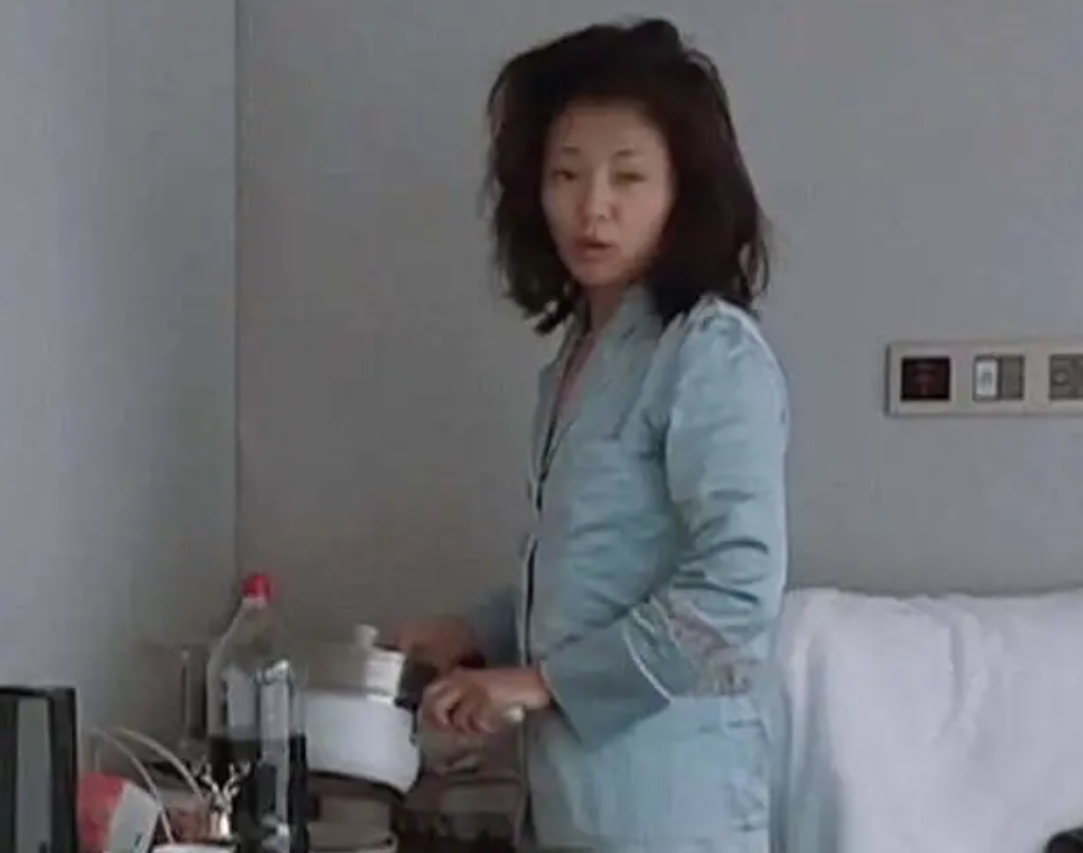 边天扬|刘涛摘下伪精致面具，我们看到最真实的一面，女神形象坍塌