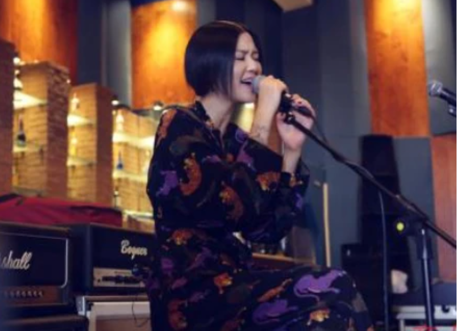 谭维维|曾沦落至酒吧驻唱，却因一首歌赚千万，如今身价过亿却保持低调