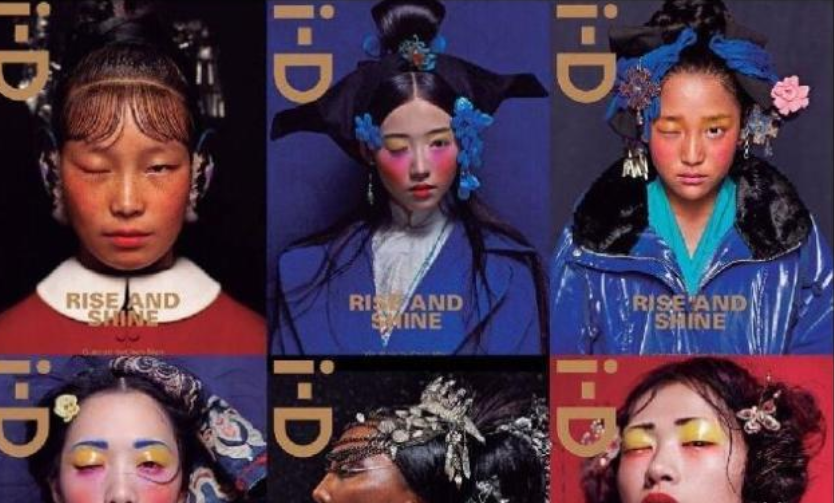 陈漫|娱乐圈著名摄影师陈漫因为一张照片推到了舆论的前沿，数以万计的网友给陈漫留言