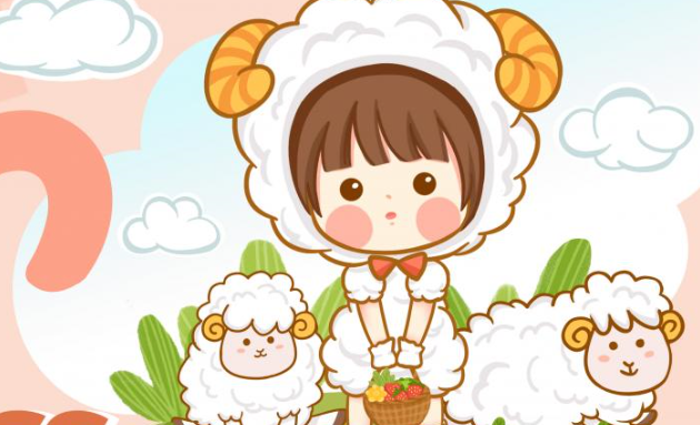 蒙蒙聊星座|天真的白羊座，喜欢在爱情里单刀直入，绝对发自内心的爱