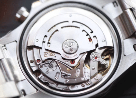 眼泪你忘了吗|劳力士迪通拿复刻,数十个工厂在做,只有N厂的机芯厚度跟专柜一致!