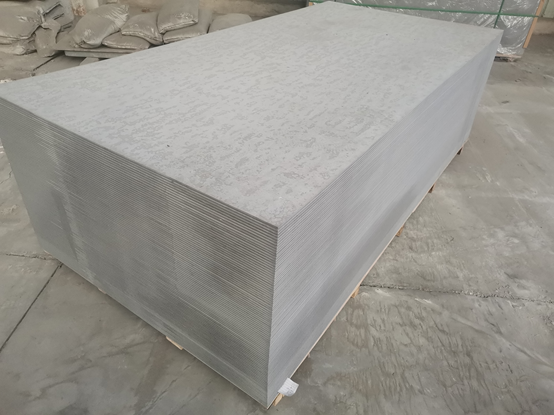 有关水泥压力板隔墙您知道吗