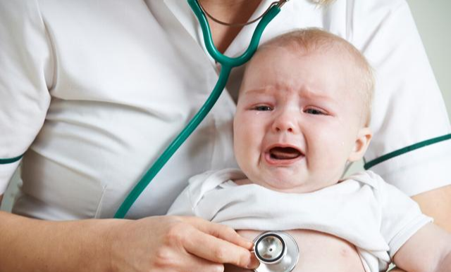 同一类去匹配|宝宝吐泡泡就是肺炎的表现吗?