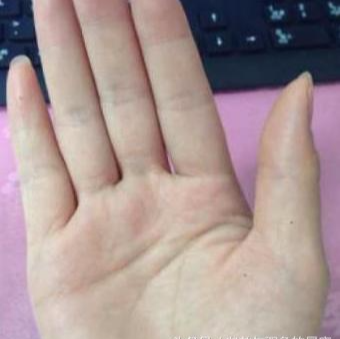 玄何师傅风水|中年天降横财，从此不缺钱花的手相特征
