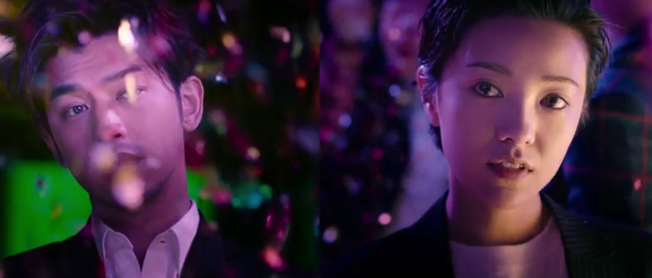 电影|拖了五年三次撤档，49岁樊少皇转型拍恐怖片，首日预售票房8.9万