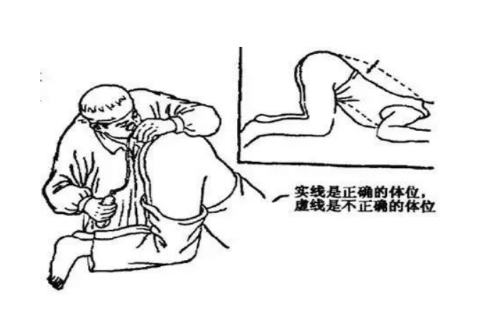 中國不是你們撒野的地方！拒絕接受肛拭子檢測，韓國遊客向大使館求援-圖2