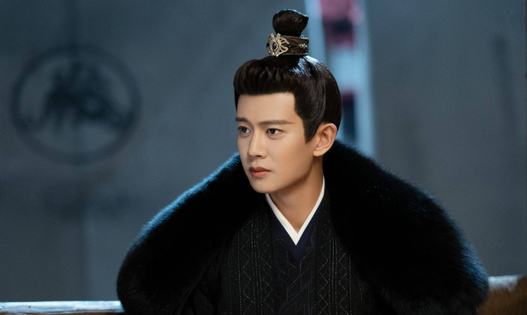 电视剧|电视剧《周生如故》，可以悲剧，手法稍微就太粗糙了点