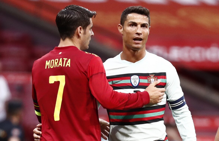 C罗|3-2变0-0!欧洲冠军出现9年奇景,C罗失单刀+绝杀,继续冲2大神迹