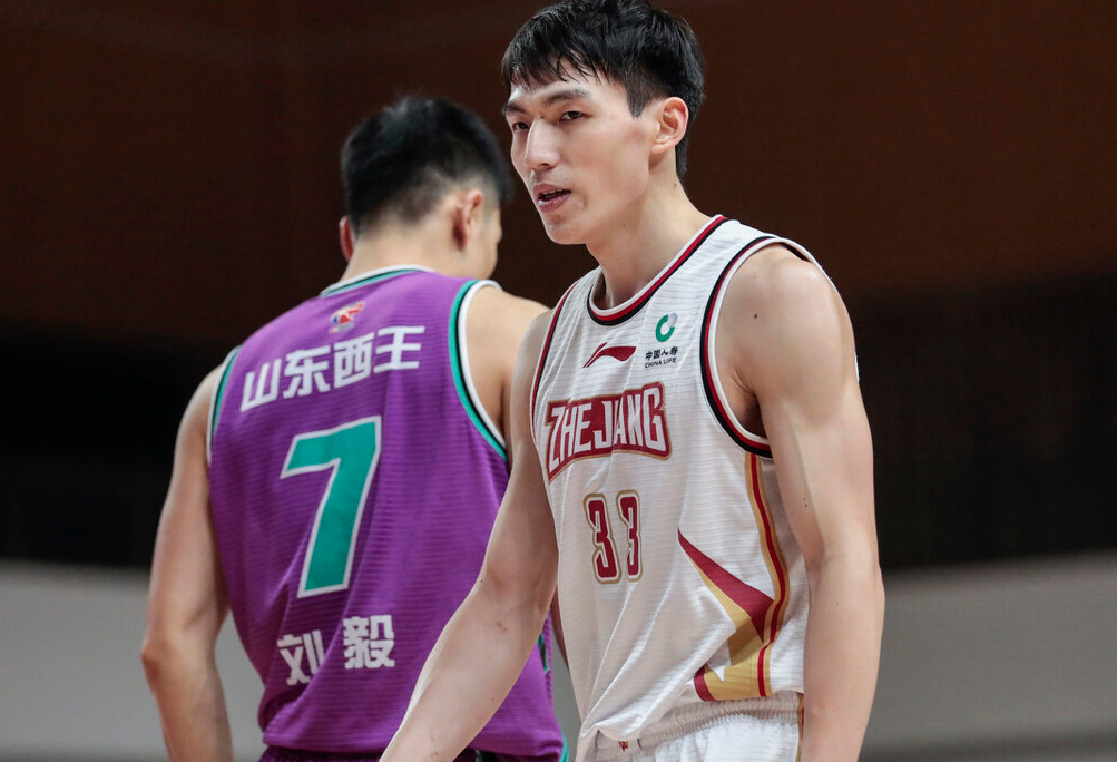 南浔|盘点CBA现役那些有钱人，吴前：没啥钱！就几十个楼盘而已