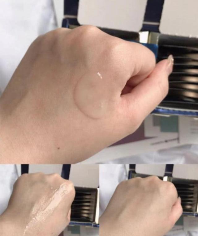 好物官|王鸥晒出“续命”精华，张嘉倪：用2年了，李佳琦：平价SKII