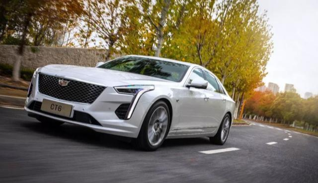 凯迪拉克|买凯迪拉克后悔多还是买奥迪后悔的多？