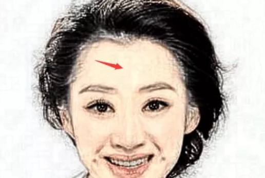 玄风命理|尖酸刻薄的女人，在面相上有哪些特征？