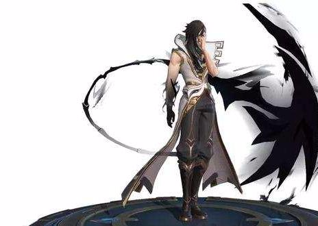 不知火舞|王者荣耀：五大法刺英雄，究竟该苦练哪一个？