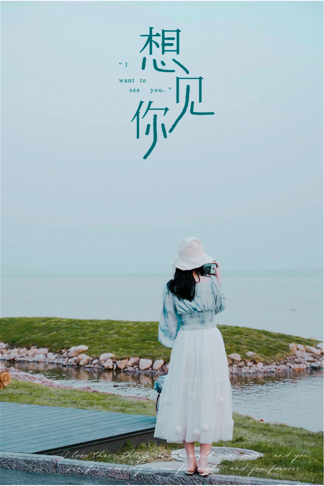 大理 大理这座大桥太火了，连《司藤》都来取景。都怪它长得太欧式！