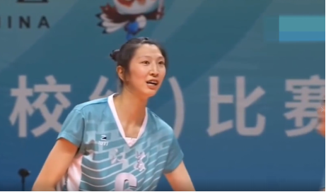 女排|女排新增一员猛将，全运会九战全胜