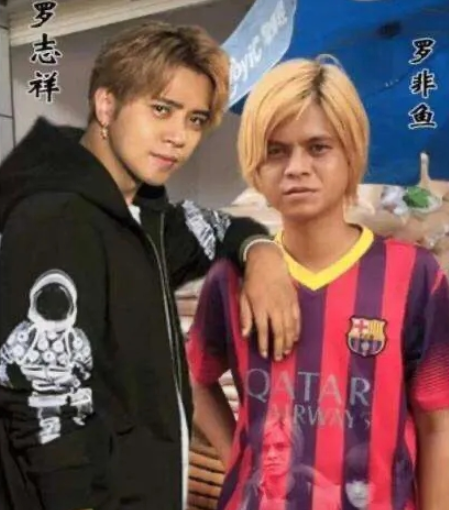 罗志祥|正版罗志祥回老家后，如今网红“南宁罗志祥”欠下了80多万外债