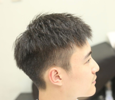 孕妇 男士发型单一，不知道该如何选择，这几种发型你还不会不知道吧？