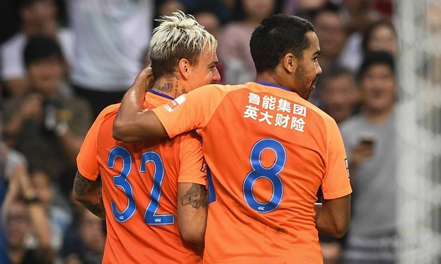 亚冠|鲁能亚冠资格被取消内幕！名记怒批：俱乐部或相关官员想用钱摆平