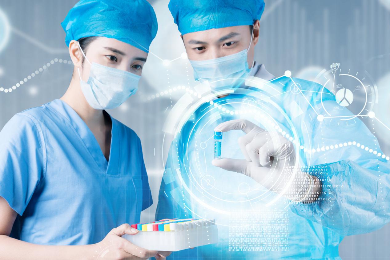 神经损伤 危险的二氧化碳，重要的二氧化碳，熟悉又陌生的二氧化碳