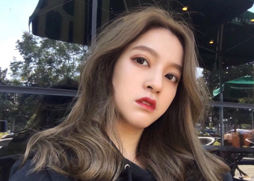 化妆|女生是要学画点淡妆的，可以不化，但必须要会化