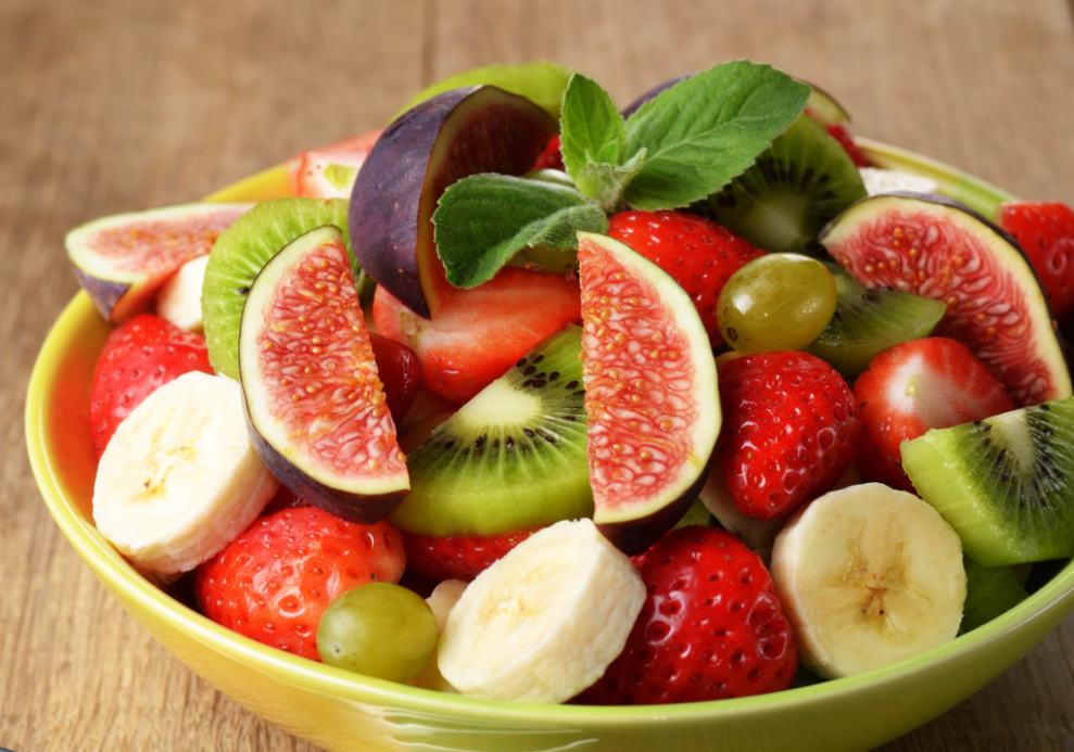 西地那非|水果才是“补钙王者”？医生坦言：3种水果多吃，骨量或能蹭蹭涨