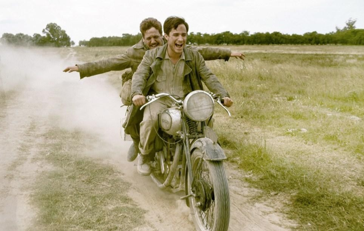 搏击俱乐部|宅家电影-推荐10部好看到让人无法自拔  不看遗憾系列特辑1