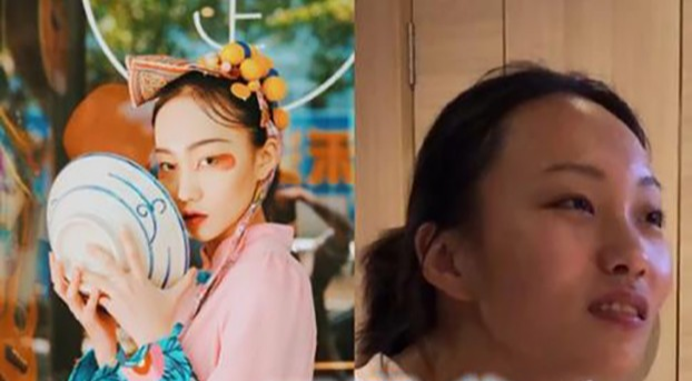 邵雨轩|网红“贝勒爷”真实身份曝光，坐拥千万粉丝，邋遢接地气都是假象