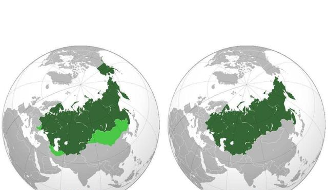 為什麼蒙古國不加入前蘇聯或並入俄羅斯聯邦？-圖4