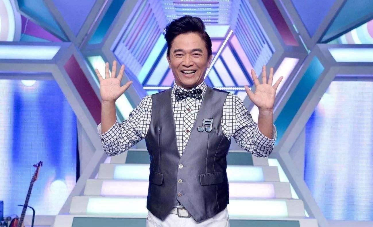 吴宗宪|不愿意退圈，要来内地发展？这位明星的道歉惹众怒