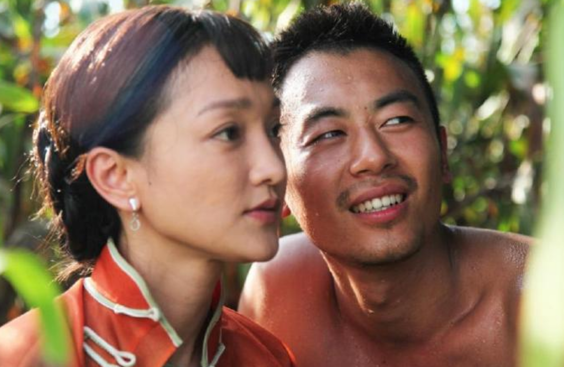 朱亚文|19岁出道,与朱亚文相恋9年,却输给沈佳妮,今36岁收获幸福