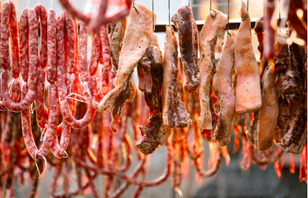 鸡蛋|鸡蛋是肺病的“发物”?呼吸科医生:不想肺脏“烂如渔网”,4种食物趁早忌口