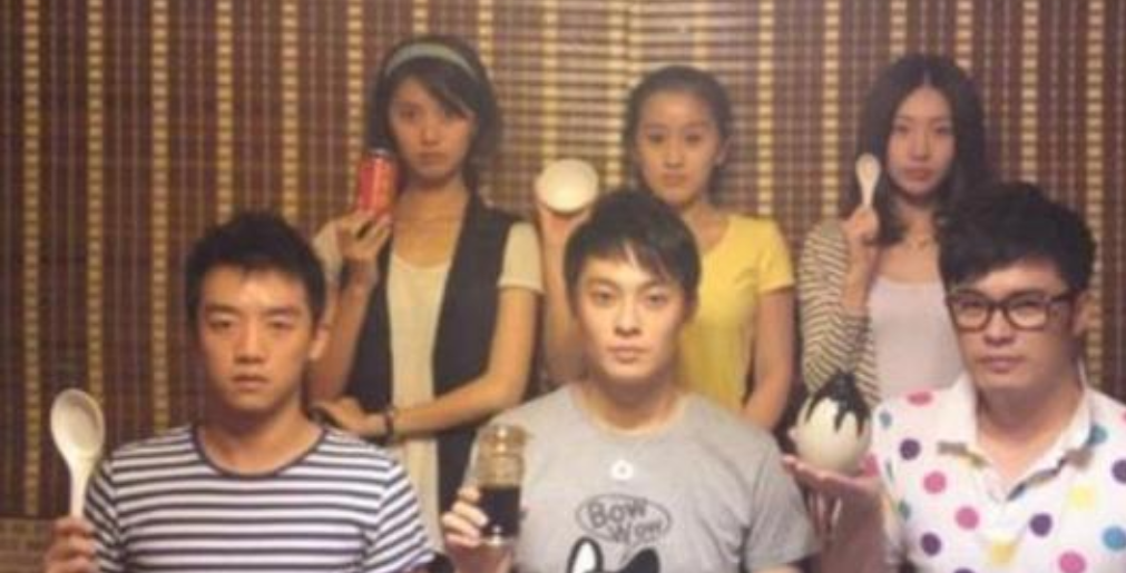 宁毅|陈赫大学寝室4人走红3个，为何不帮剩下那个？“兄弟情”太真实