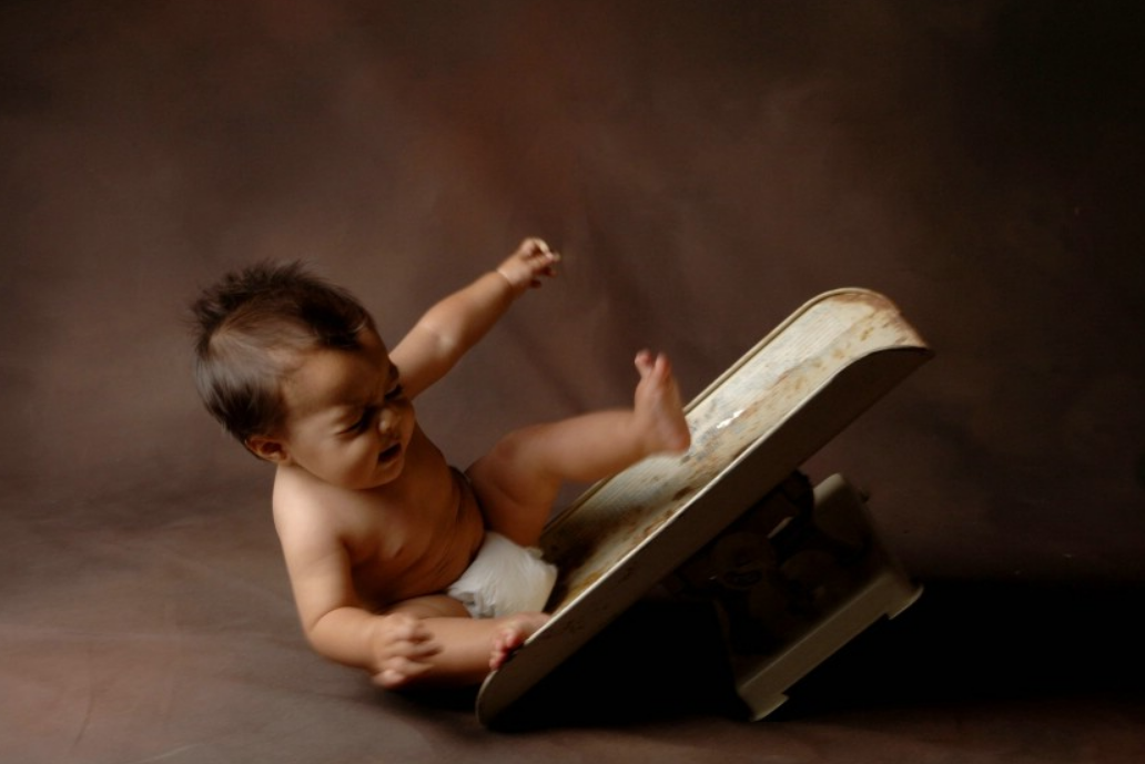 教育为本|父母要知道,孩子的成长,得益于妈妈的柔性和爸爸的刚性