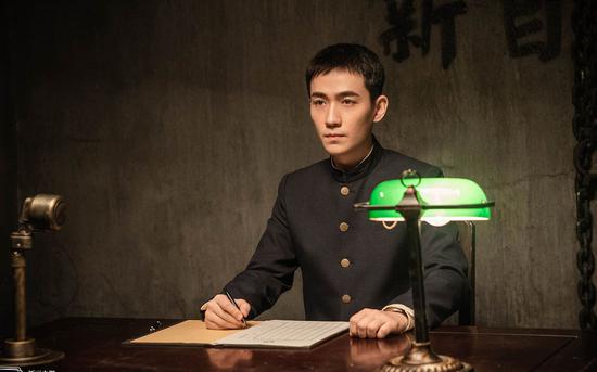 朱一龙|表面看起来温文尔雅的朱一龙，为什么演起戏与现实生活中截然相反？