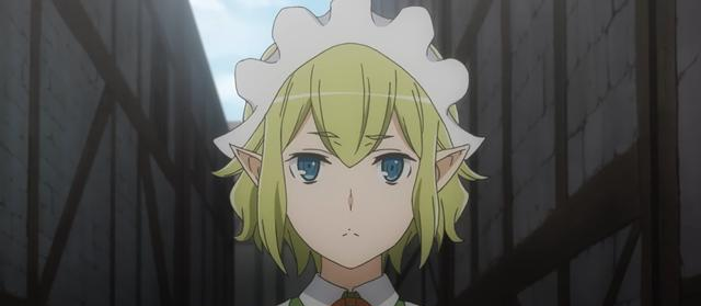 |地下城邂逅03：多方助攻赫斯提亚眷属，包括美神，阿波罗族要凉了