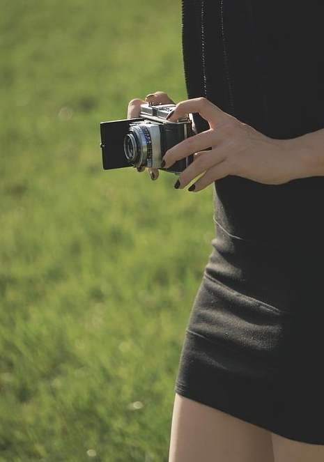 摄影作品|是不是每一个摄影爱好者只要用心去学习，最终都能拍出好的摄影作品？