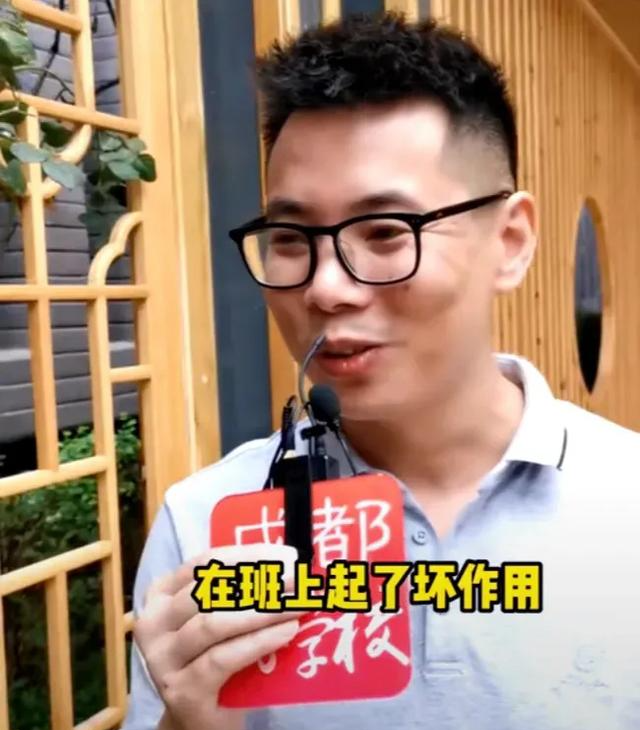 学霸|班主任吐槽学霸在班上起坏作用：智力重要，但学习习惯更重要