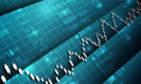 交易 量化软件的模式