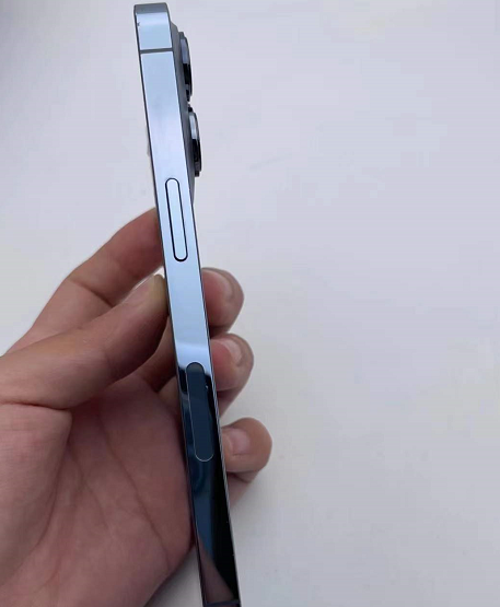 iphone13 pro|预算不够又想买高端iPhone？网友6000多入手黑解iPhone13Pro！