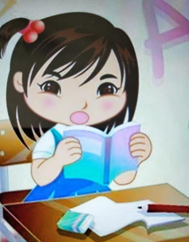 高秀花说育儿|孩子学习的动力是什么？