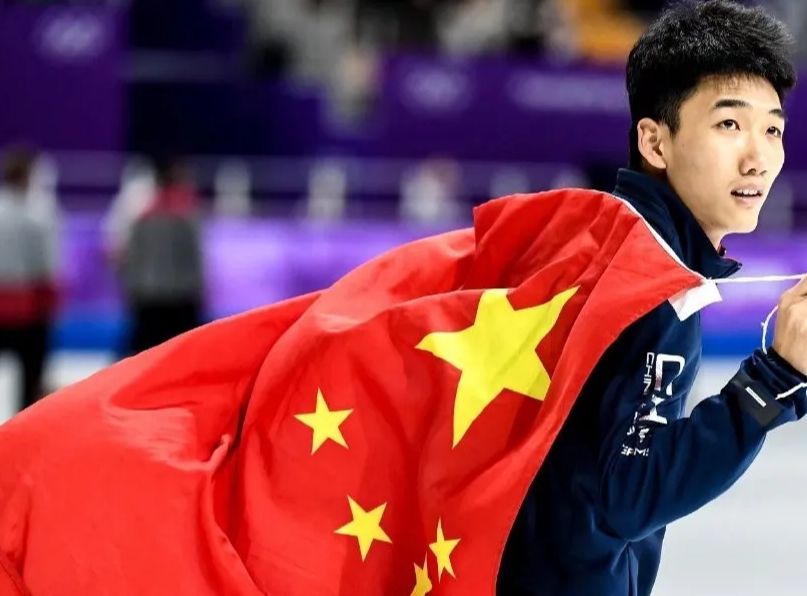 高亭宇|太强了！瑞典名将狂飙世界记录，高亭宇成绩最好却无缘冠军